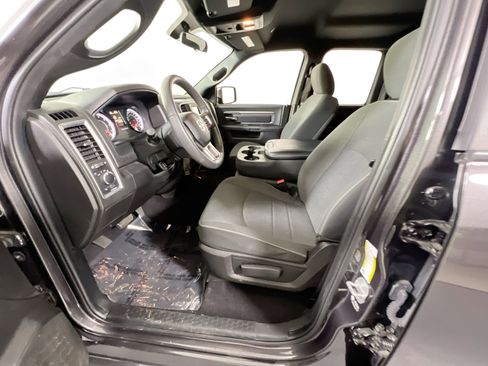 Used 2022 RAM 1500 Classic Warlock image 19