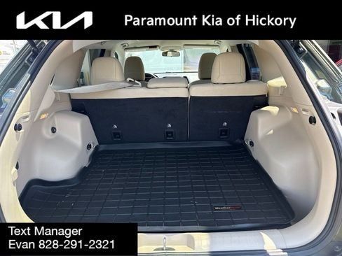 Used 2019 Jeep Cherokee Latitude w/ Popular Appearance Group AWD/4WD image 7