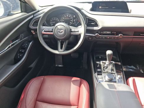 Certified 2023 MAZDA CX-30 AWD 2.5 S w/ Preferred Package image 10