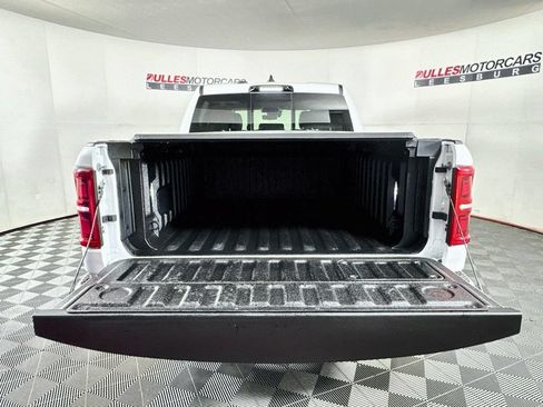 Used 2026 RAM 1500 Tungsten w/ Trailer Tow Group AWD/4WD image 28