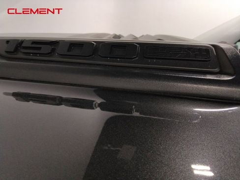 Used 2022 RAM 1500 Rebel w/ Rebel Level 2 Equipment Group image 39