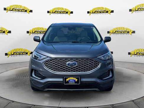 Certified 2024 Ford Edge SEL AWD/4WD image 8