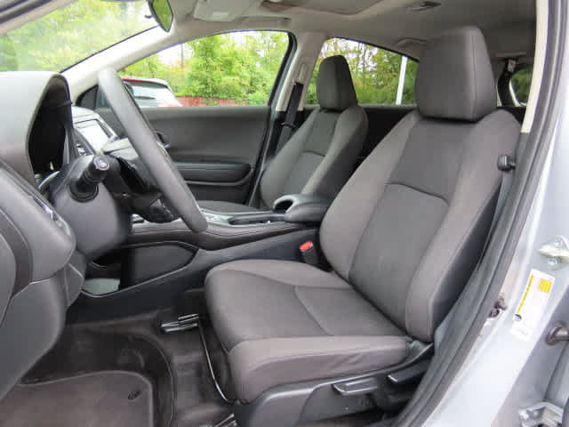 Used 2021 Honda HR-V EX image 11