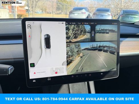 Used 2023 Tesla Model Y Long Range image 27