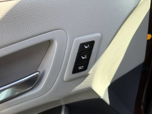 Used 2021 Toyota Sienna Limited FWD image 32