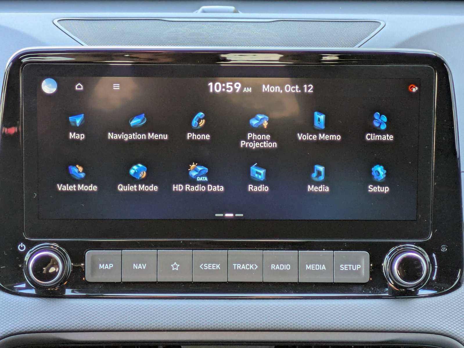 Used 2022 Hyundai Kona N Line w/ Tech Package FWD image 15