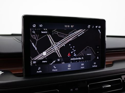 Used 2022 Lincoln Aviator Grand Touring w/ Equipment Group 301A AWD/4WD image 6