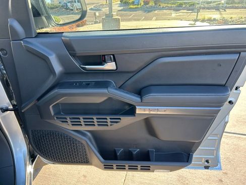 New 2026 Toyota Tacoma TRD Sport AWD/4WD image 27