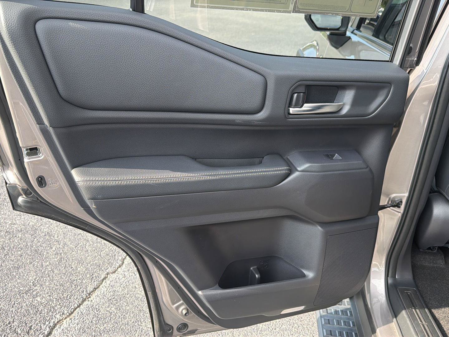 Used 2024 Toyota Land Cruiser AWD/4WD image 17