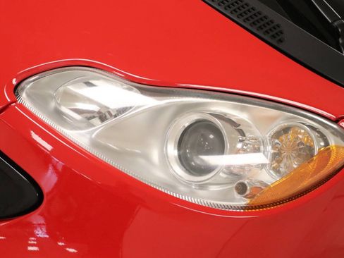 Used 2009 smart fortwo passion RWD image 89