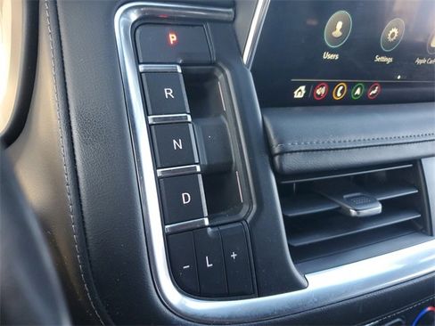 Used 2021 Chevrolet Suburban LT w/ Rear Media and Nav Package image 28