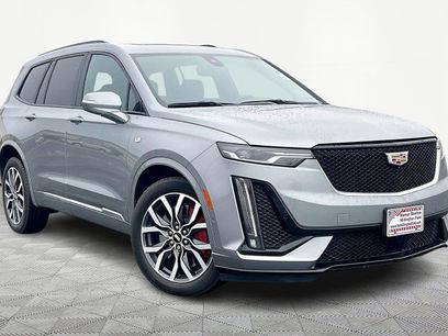 Used 2024 Cadillac XT6 Sport w/ Technology Package