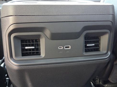 New 2026 Chevrolet Silverado 1500 LT w/ Z71 Off-Road Package image 10