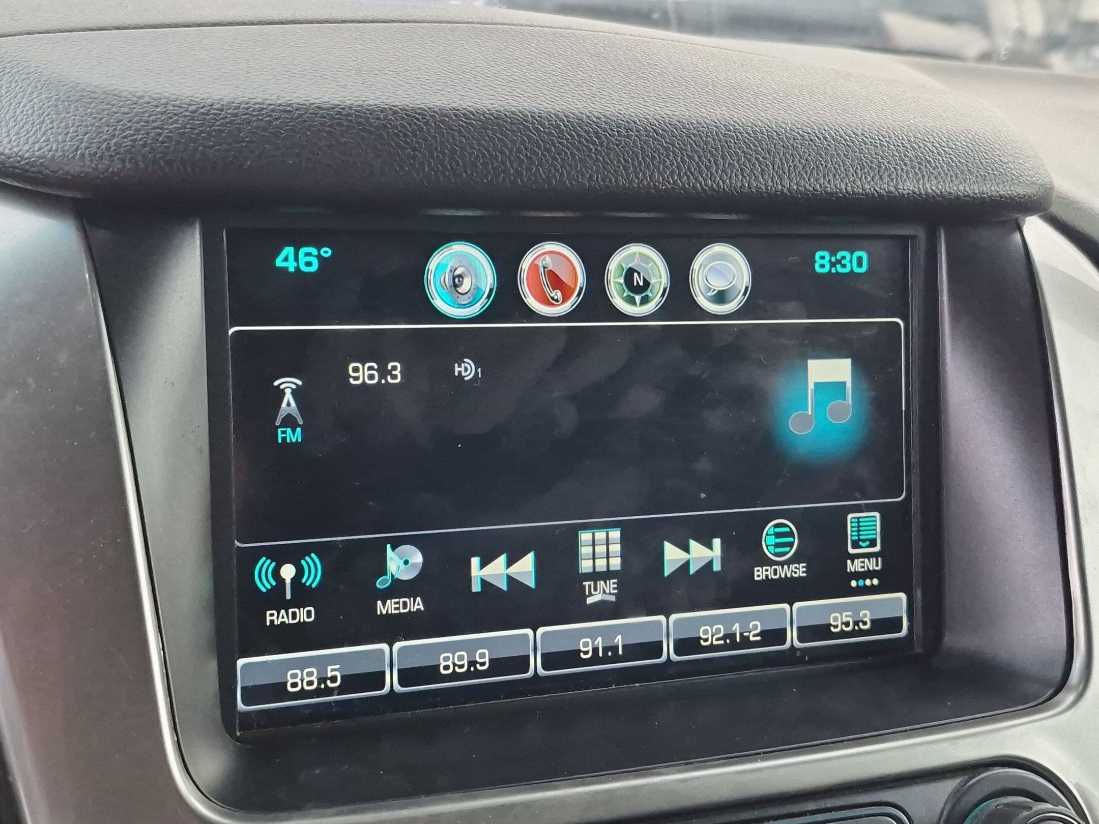 Used 2019 Chevrolet Suburban LS w/ Max Trailering Package AWD/4WD image 22