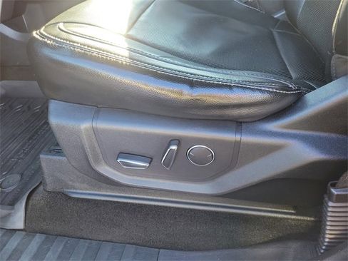 Used 2018 Ford F350 Lariat w/ Lariat Ultimate Package image 9