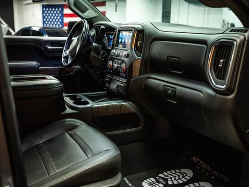 Used 2019 GMC Sierra 1500 Denali image 14