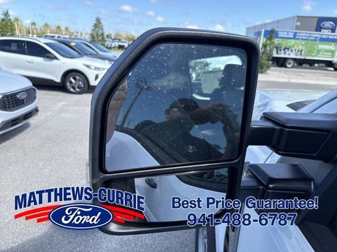 New 2026 Ford F250 XL AWD/4WD image 8