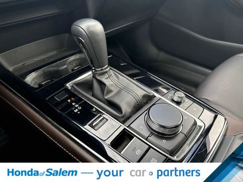 Used 2025 MAZDA CX-30 2.5 Turbo w/ Premium Plus Pkg image 17