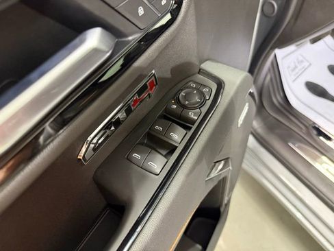 New 2026 GMC Sierra 1500 AT4 w/ AT4 Premium Package AWD/4WD image 12