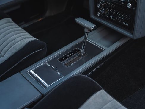 Used 1987 Buick Regal Coupe RWD image 96