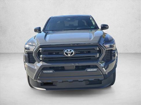 New 2025 Toyota Tacoma SR5 image 2