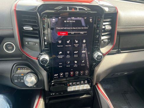 Used 2019 RAM 1500 Rebel w/ Level 2 Equipment Group image 44