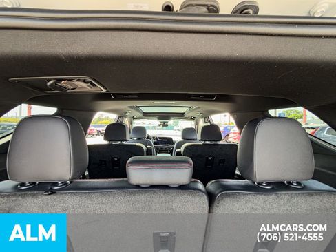 Used 2024 Chevrolet Traverse RS AWD/4WD image 30