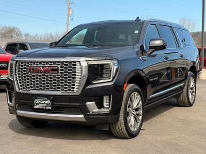 Used 2024 GMC Yukon XL Denali