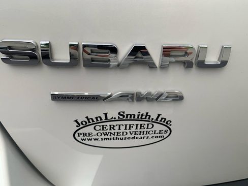 Used 2013 Subaru Outback 2.5i Limited AWD/4WD image 29