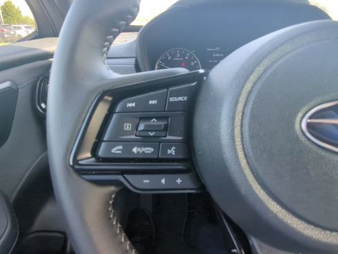 Used 2026 Subaru Forester Premium image 14