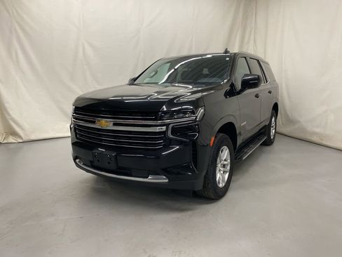 Used 2023 Chevrolet Tahoe LT image 2