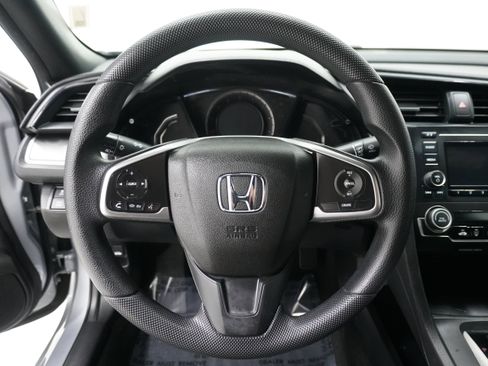 Used 2016 Honda Civic LX-P image 14