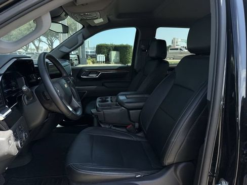 Certified 2023 Chevrolet Silverado 1500 LT AWD/4WD image 26
