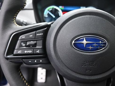 New 2026 Subaru Crosstrek 2.5i Sport AWD/4WD image 15