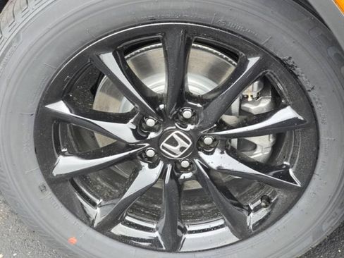 New 2026 Honda CR-V Sport-L image 4