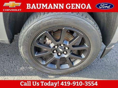 Used 2020 Chevrolet Colorado LT w/ Colorado RST Special Edition image 26