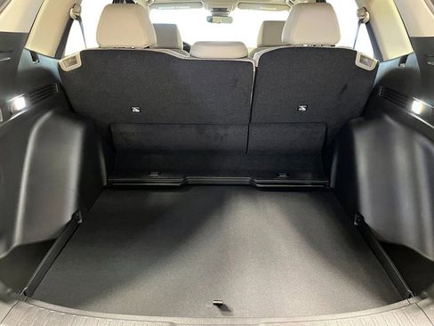New 2026 Honda CR-V EX-L image 26