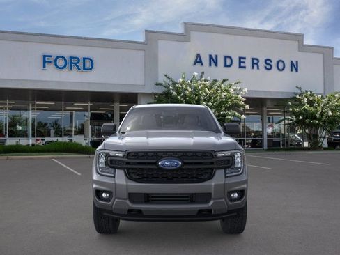 New 2026 Ford Ranger XL AWD/4WD image 38