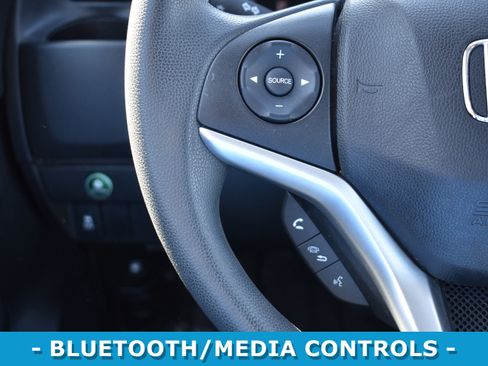 Used 2019 Honda Fit LX image 12