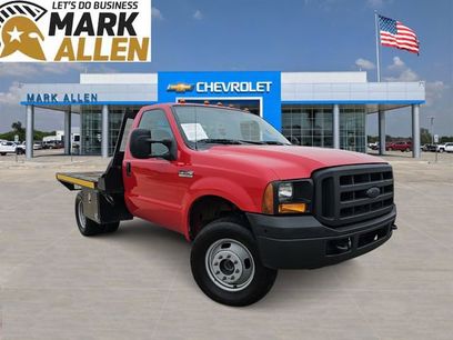 Used 2007 Ford F350 XL