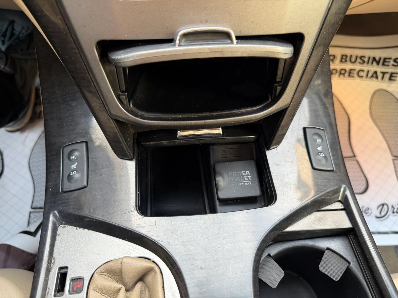 Used 2008 Acura MDX AWD/4WD image 52