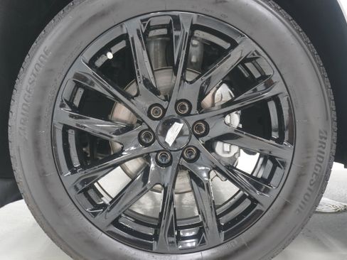 Used 2021 Cadillac Escalade Sport w/ Driver Assist Tech Package image 36