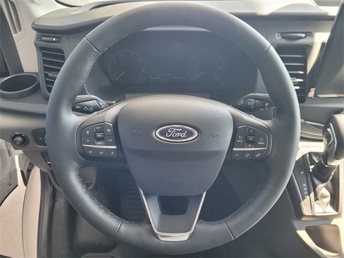 New 2024 Ford Transit 350 AWD w/ Interior Upgrade Package image 10