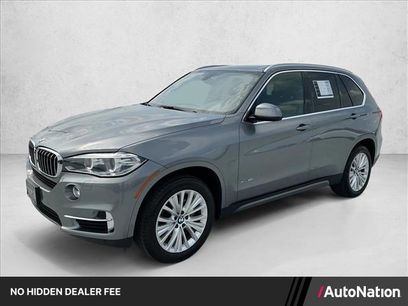 Used 2017 BMW X5 xDrive35i