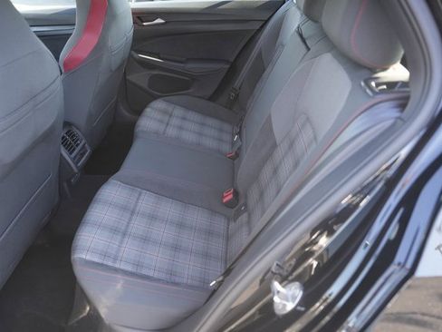 Used 2024 Volkswagen GTI S image 12