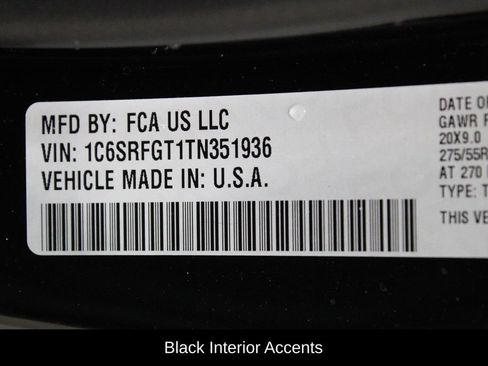 New 2026 RAM 1500 Express AWD/4WD image 32