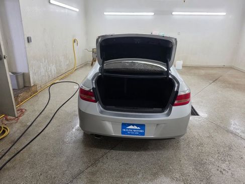 Used 2015 Buick Verano FWD image 5