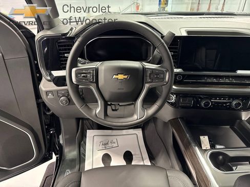 New 2026 Chevrolet Silverado 2500 LT w/ Leather Package image 6