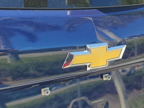 Certified 2023 Chevrolet Equinox LT image 29