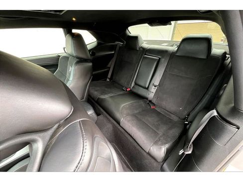 Used 2023 Dodge Challenger R/T Scat Pack image 23